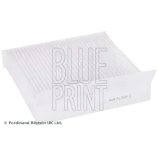 BLUE PRINT ADBP250060 Filtro, aire habitáculo