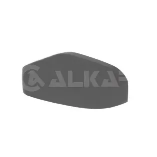 ALKAR 6341877 Cubierta, retrovisor exterior