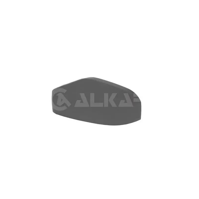 ALKAR 6341877 Cubierta, retrovisor exterior