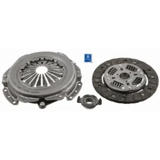 SACHS 3000 950 570 Kit de embrague