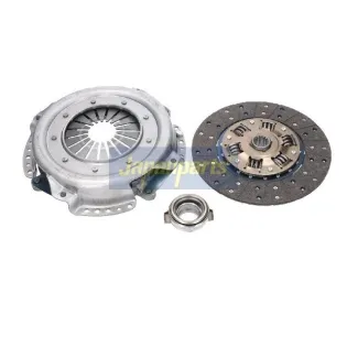 JAPANPARTS KF-5012 Kit de embrague
