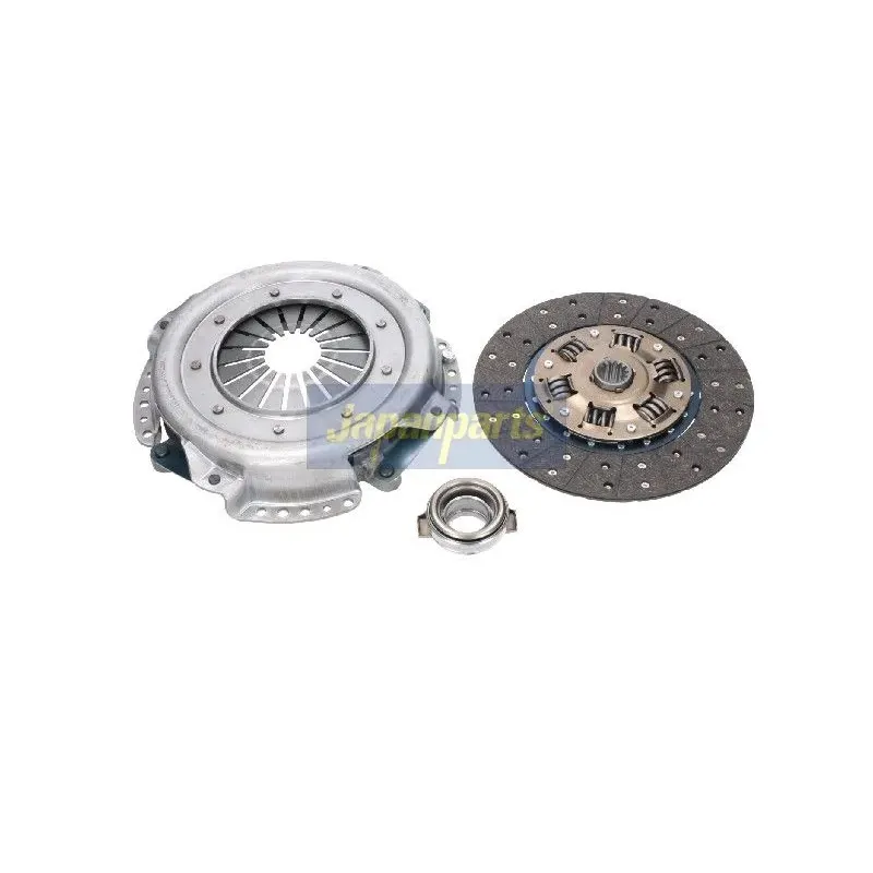 JAPANPARTS KF-5012 Kit de embrague