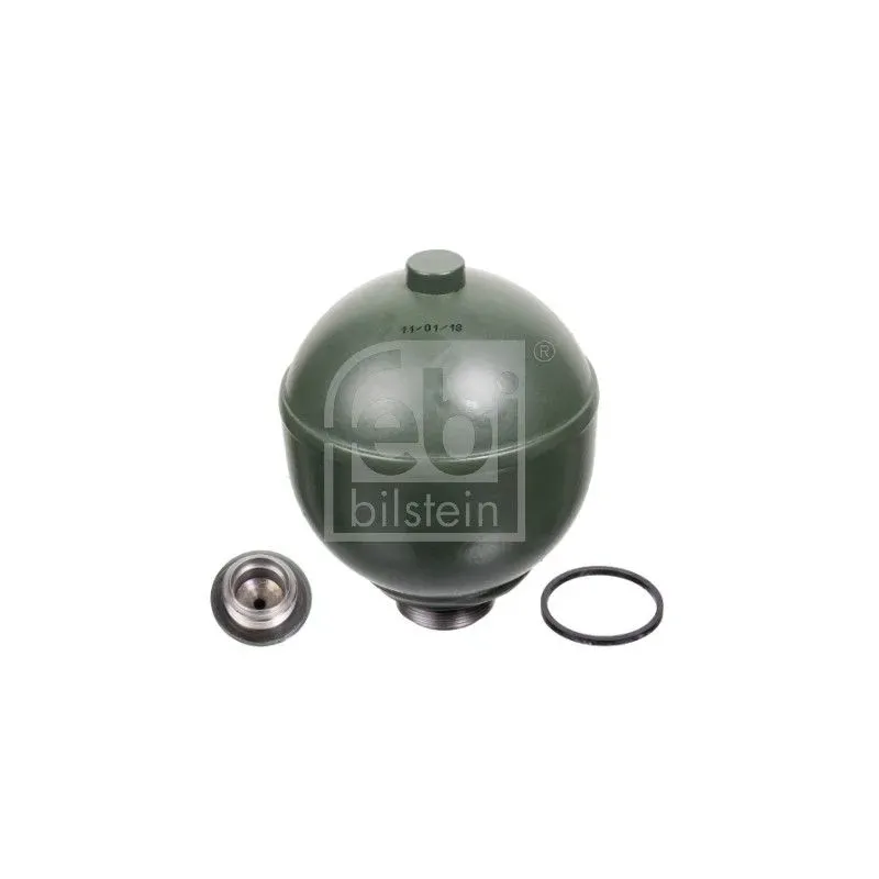 FEBI BILSTEIN 23790 Esfera de suspensión / amortiguación