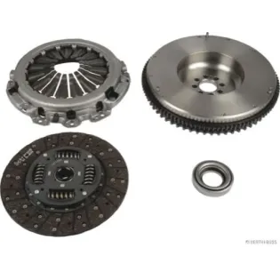 HERTH+BUSS JAKOPARTS J2011000 Kit reequipamiento, embrague
