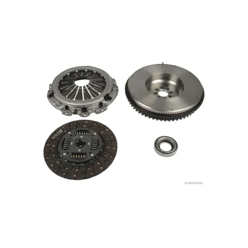 HERTH+BUSS JAKOPARTS J2011000 Kit reequipamiento, embrague