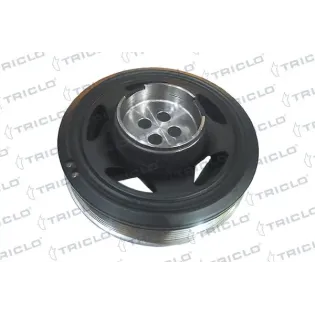 TRICLO 422774 Polea, cigüeñal