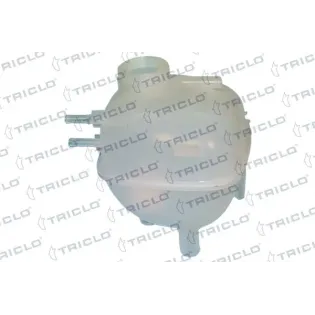 TRICLO 488822 Depósito compensación, refrigerante