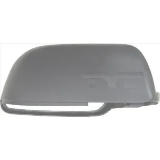 TYC 337-0167-2 Cubierta, retrovisor exterior
