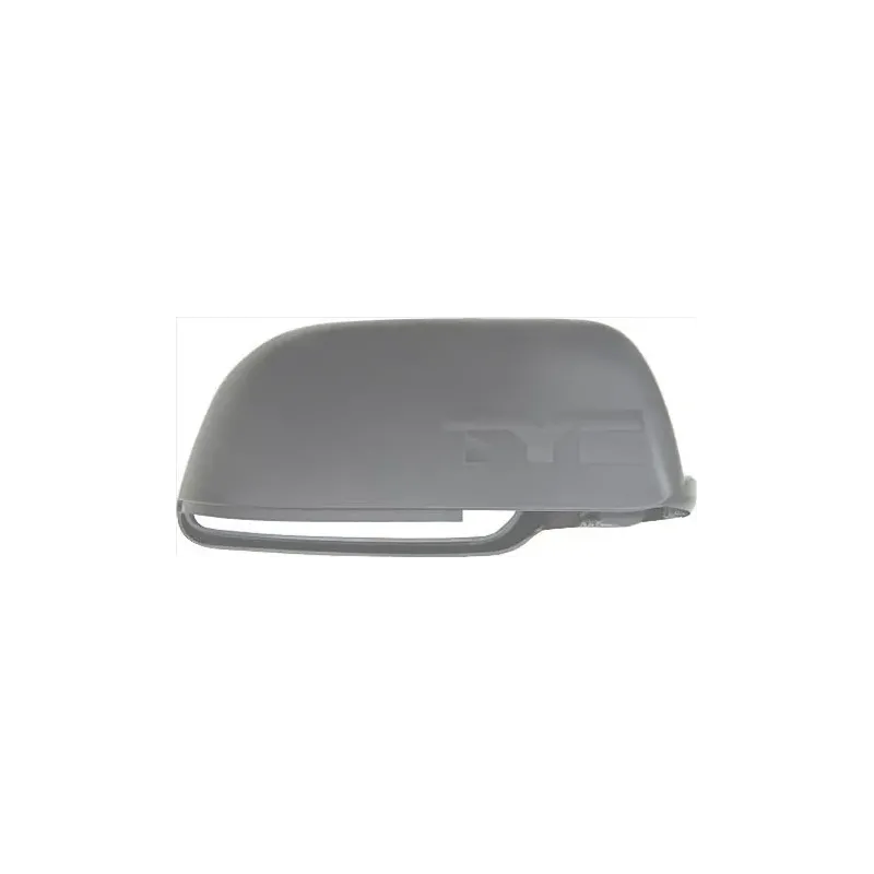 TYC 337-0167-2 Cubierta, retrovisor exterior