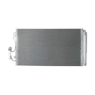 BOSCH 1 986 AD2 021 Condensador, aire acondicionado