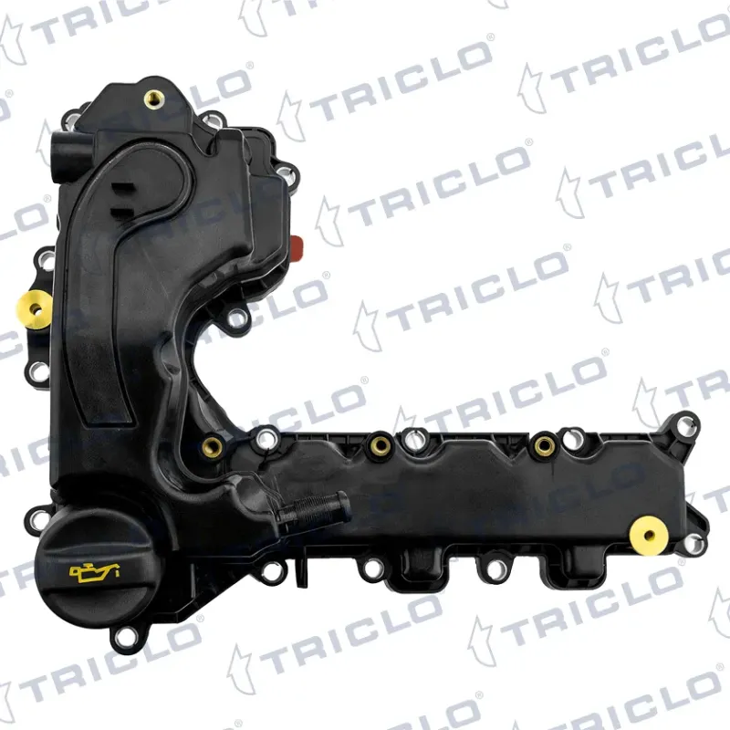 TRICLO 390538 Tapa de culata