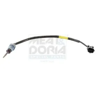 MEAT & DORIA 12182 Sensor, temp. gas escape
