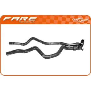 FARE SA 8818 Tuberia flexible calefacción