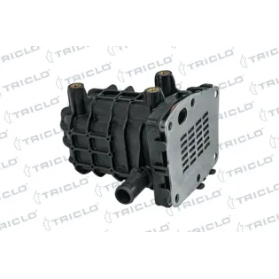 TRICLO 340389 Elemento enfriador, reciclaje gases escape