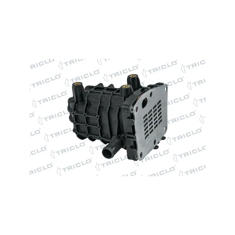 TRICLO 340389 Elemento enfriador, reciclaje gases escape