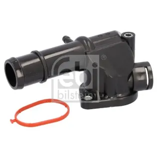 FEBI BILSTEIN 193081 Brida de refrigerante