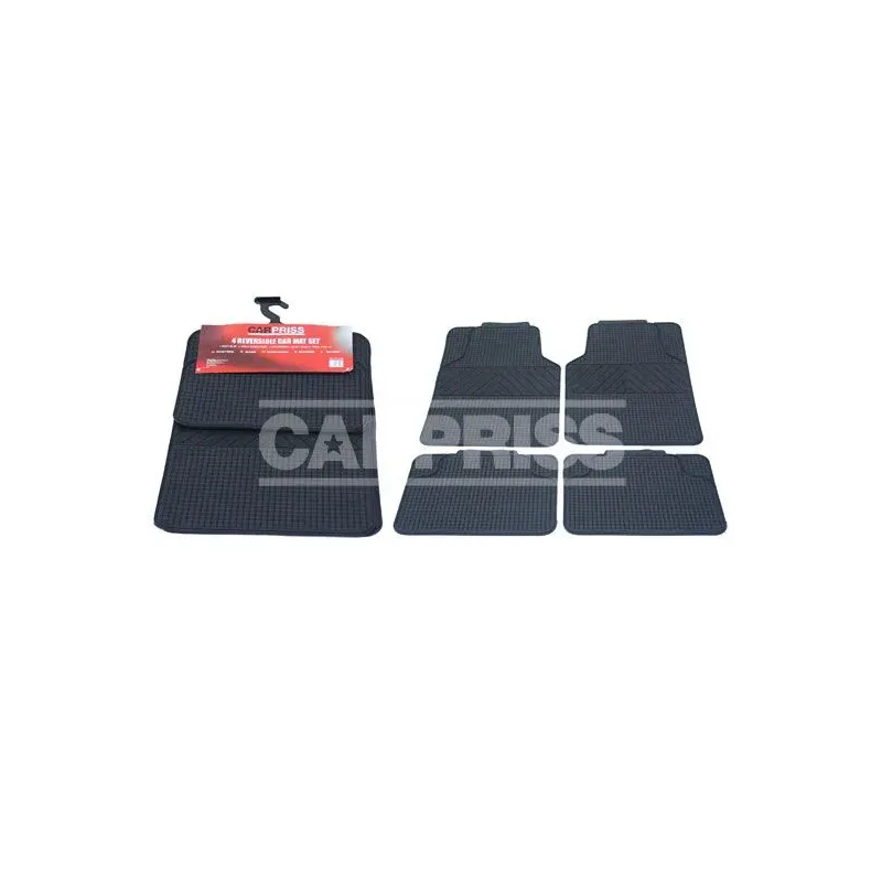 CARPRISS 70310005 Juego de esteras
