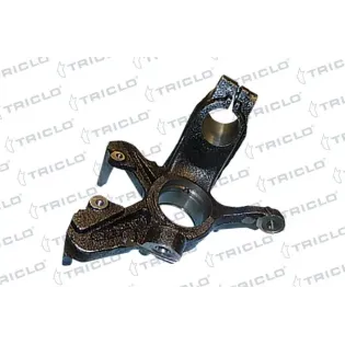 TRICLO 762208 Muñón del eje, suspensión de rueda