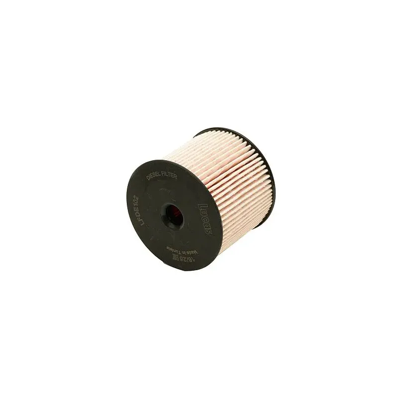 LUCAS LFDE102 Filtro combustible