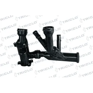 TRICLO 463102 Termostato, refrigerante
