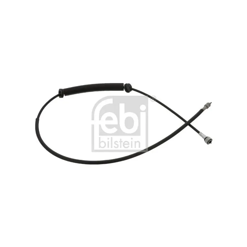 FEBI BILSTEIN 19266 Árbol flexible del velocímetro