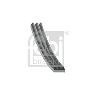 FEBI BILSTEIN 28748 Correa trapecial poli V