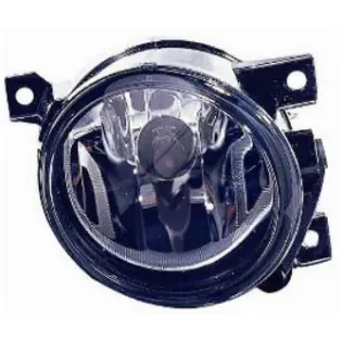 VAN WEZEL 5886996 Faro antiniebla