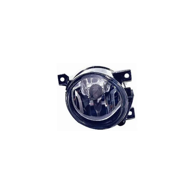 VAN WEZEL 5886996 Faro antiniebla