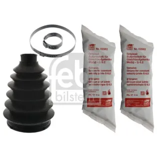 FEBI BILSTEIN 100040 Juego de fuelles, árbol de transmisión