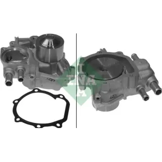 Schaeffler INA 538 0651 10 Bomba de agua, refrigeración del motor