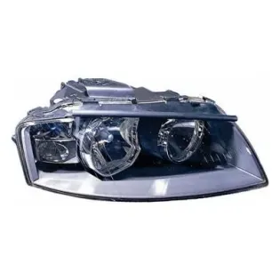 VAN WEZEL 0332962 Faro principal