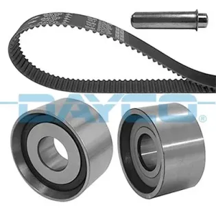 DAYCO KTB821 Juego de correas dentadas