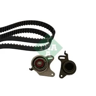 Schaeffler INA 530 0109 10 Juego de correas dentadas