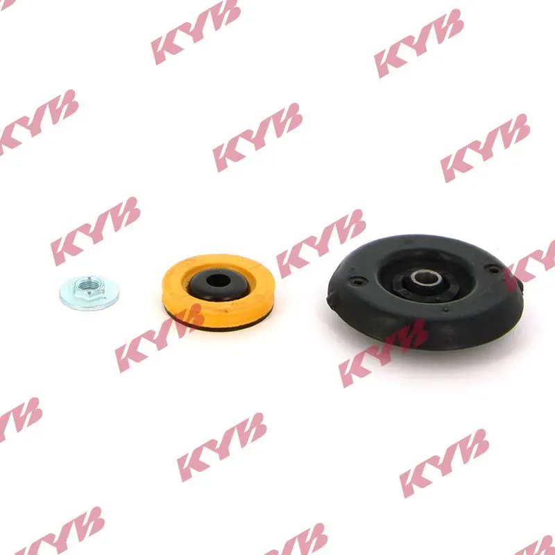 KYB SM1063 Kit reparación, apoyo columna amortiguación