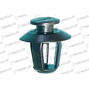TRICLO 162804 Clip, listón