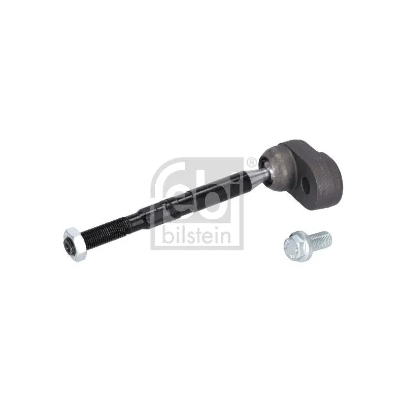 FEBI BILSTEIN 33833 Articulación axial, barra de acoplamiento