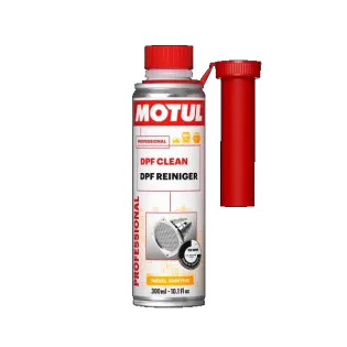 MOTUL 108118 Aditivo, regeneración filtro de partículas