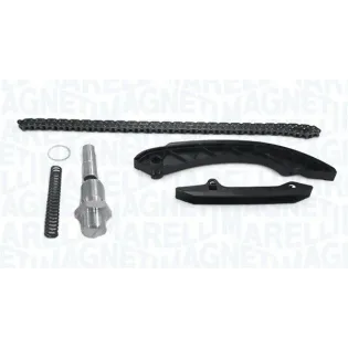 MAGNETI MARELLI 341500000700 Juego de cadena de distribución