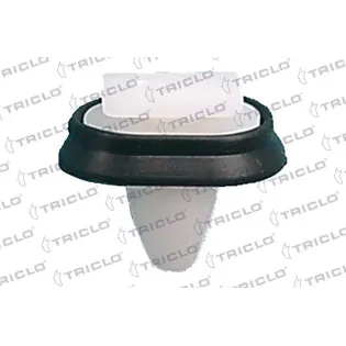 TRICLO 163052 Clip, listón