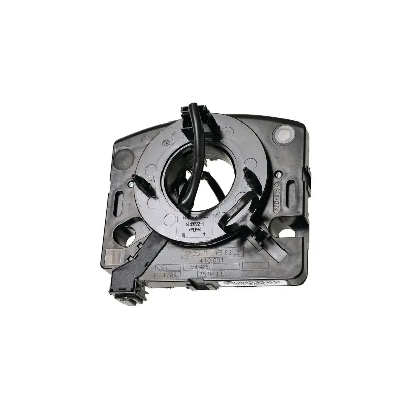 VALEO 251663 Muelle espiral, airbag