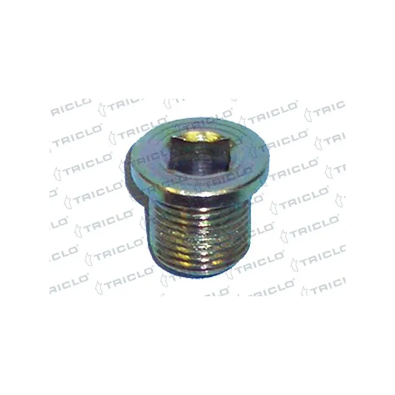TRICLO 325117 Tapón roscado, colector de aceite