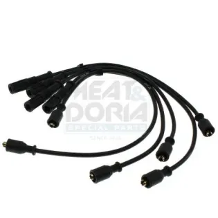 MEAT & DORIA 101093 Juego de cables de encendido