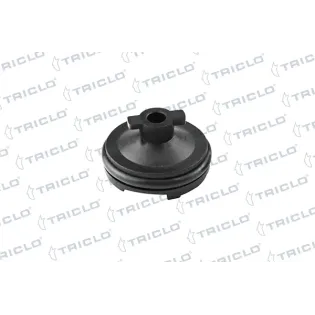 TRICLO 322672 Tapón roscado, colector de aceite
