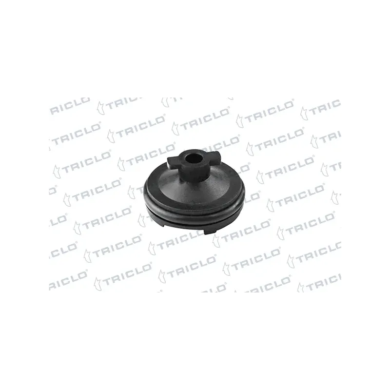 TRICLO 322672 Tapón roscado, colector de aceite