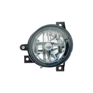 VAN WEZEL 4941996 Faro antiniebla