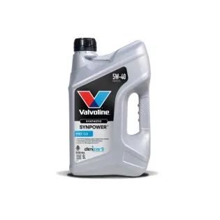 VALVOLINE 908764 Aceite de motor