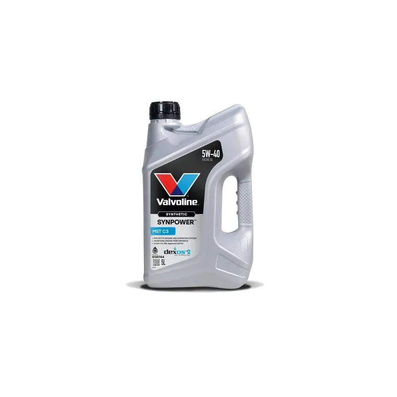 VALVOLINE 908764 Aceite de motor