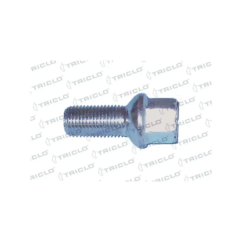 TRICLO 334352 Perno de rueda