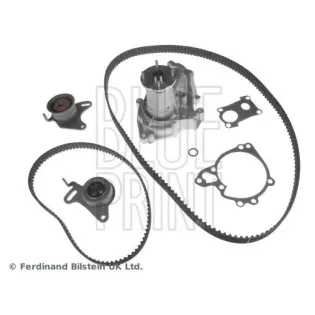BLUE PRINT ADC47343 Bomba de agua + kit correa distribución