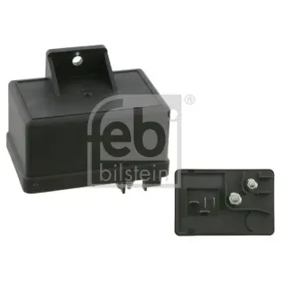 FEBI BILSTEIN 12746 Relé, sistema de precalentamiento